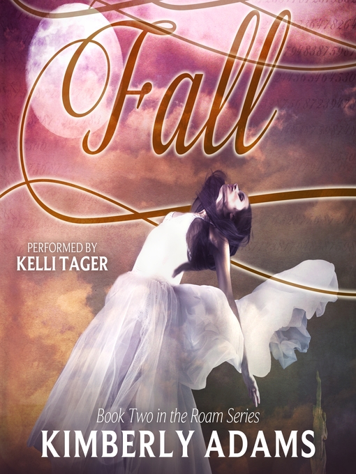 Title details for Fall by Kimberly Adams - Available